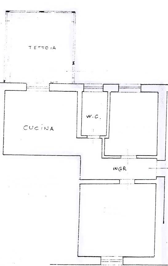 Planimetria