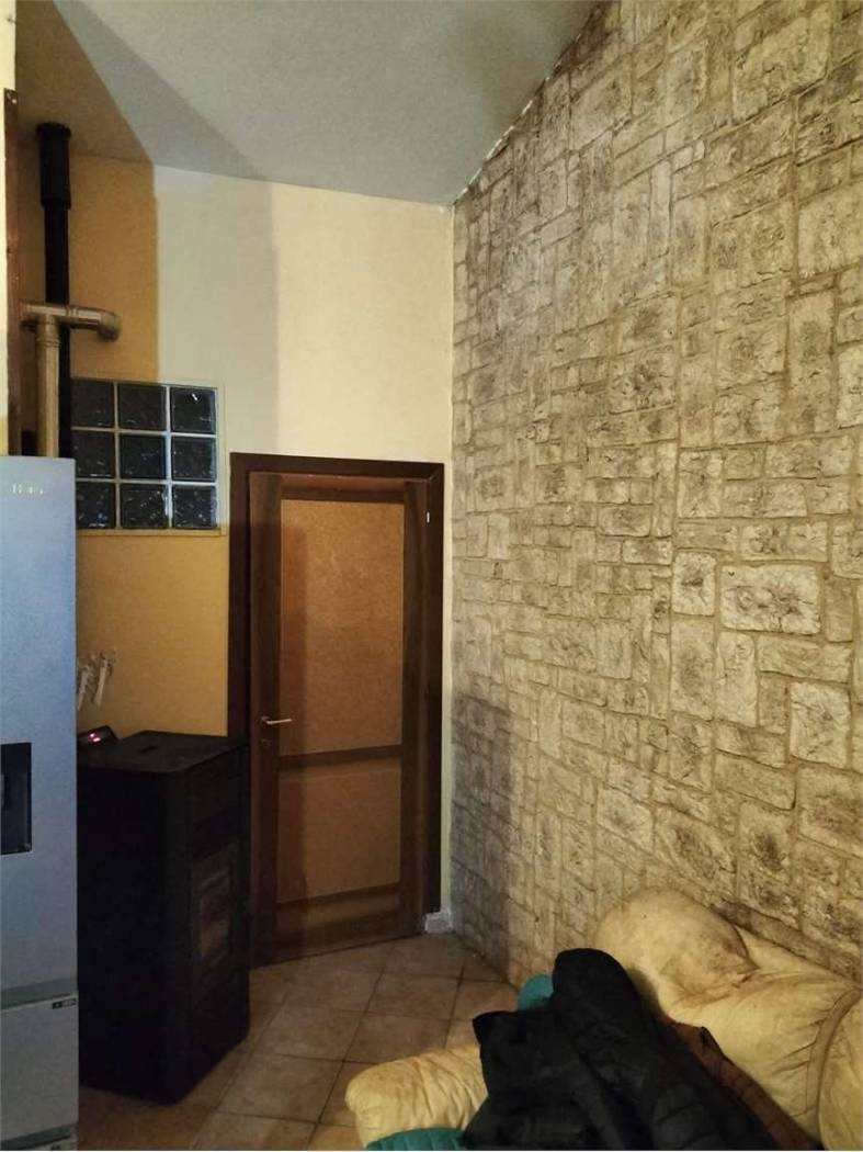 Interno palazzo