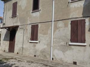 Facciata