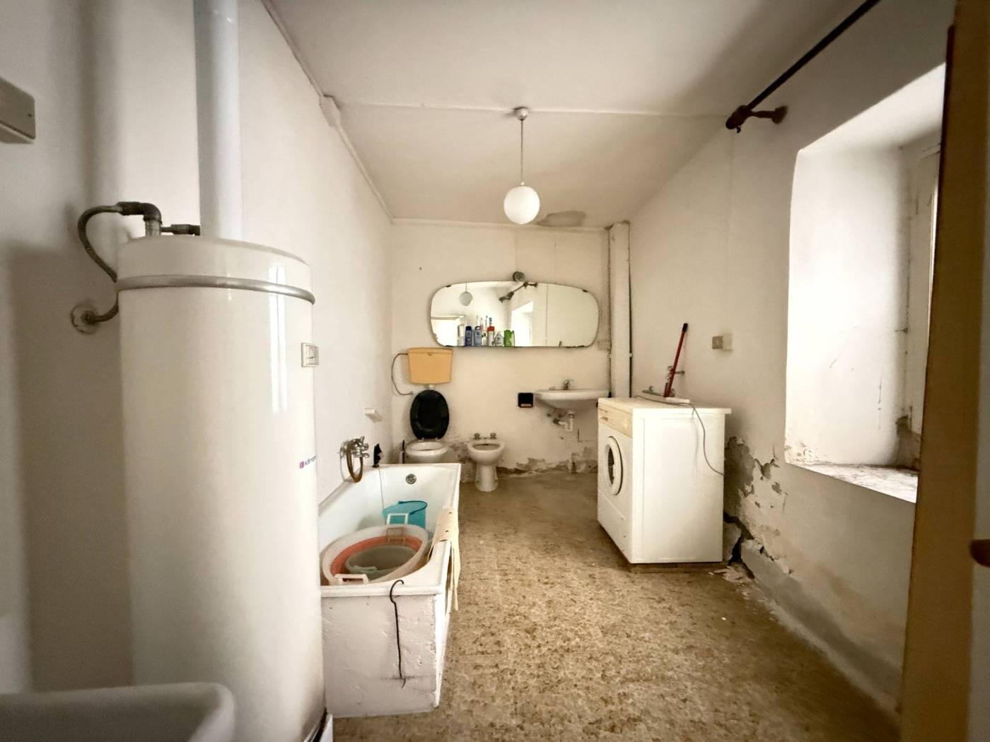 Bagno