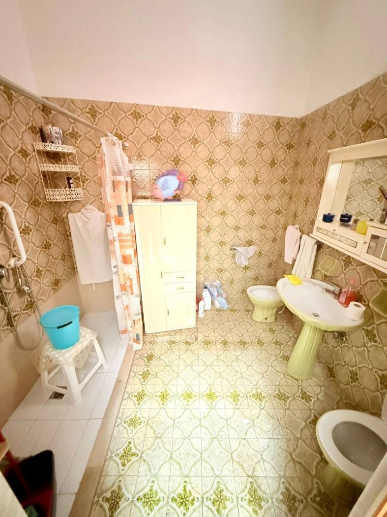 Bagno