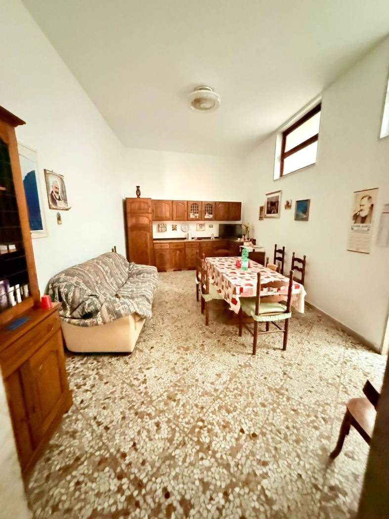 Sala da pranzo