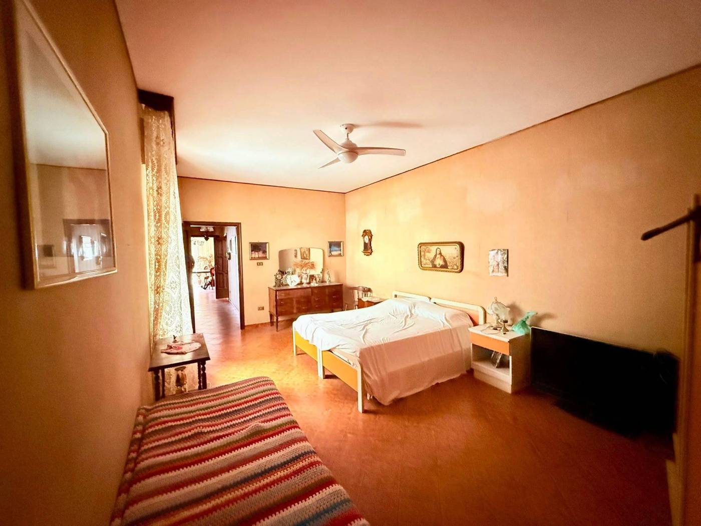 Camera da letto