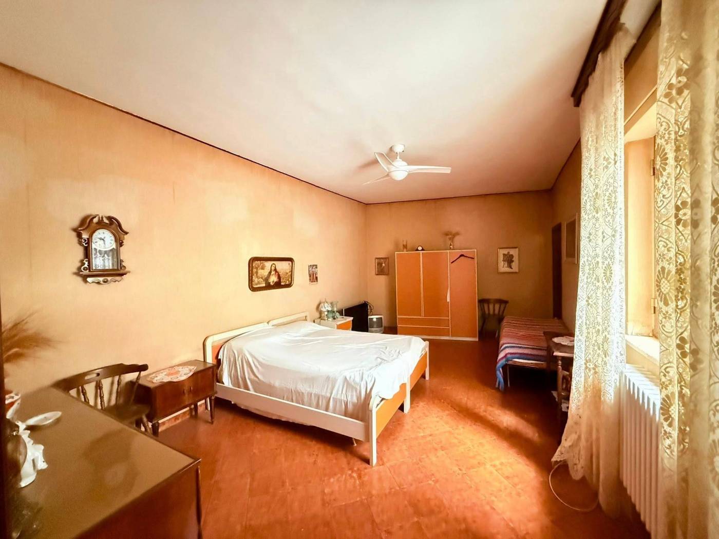 Camera da letto