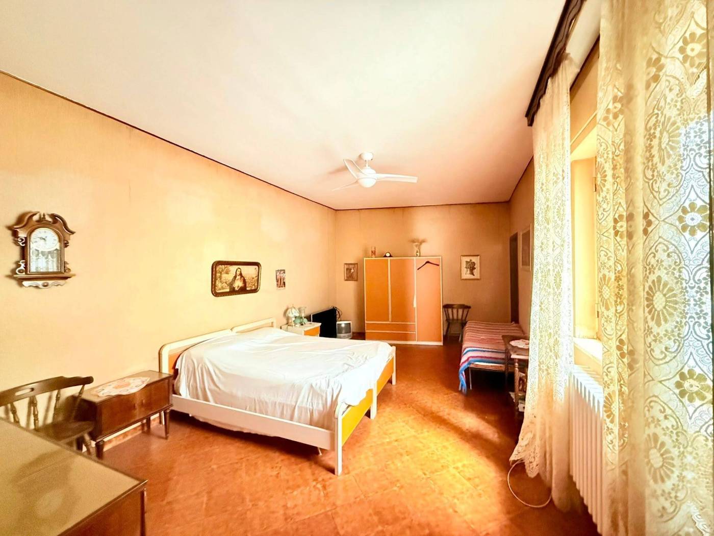 Camera da letto
