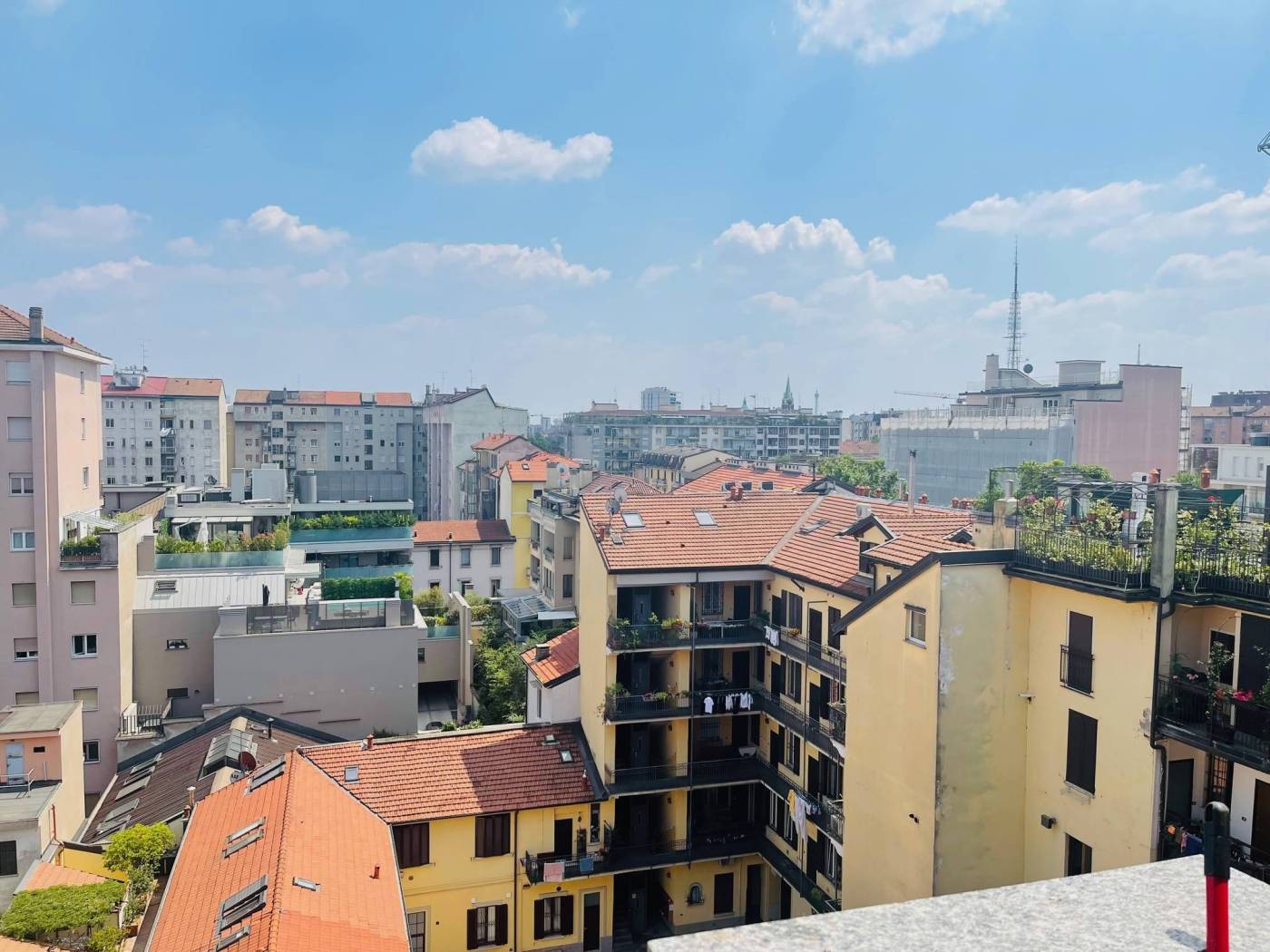 Vista