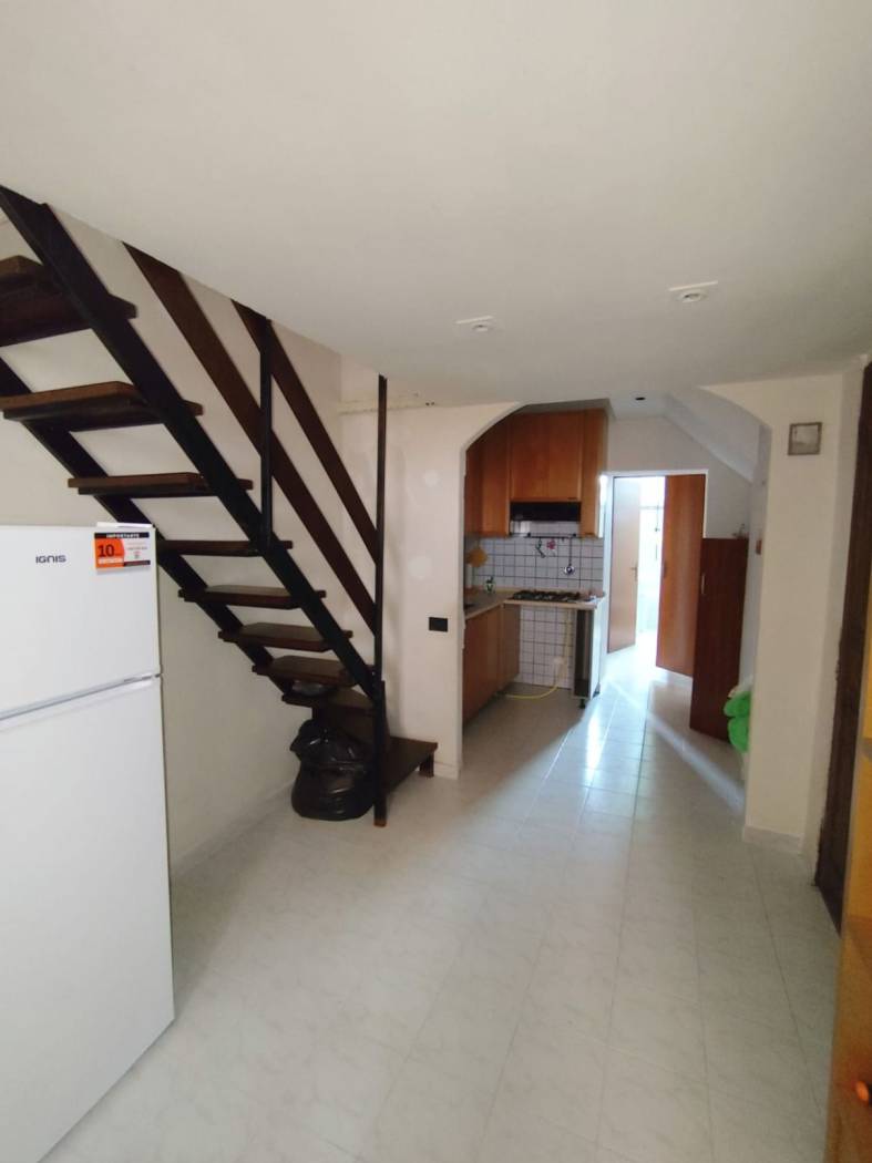 Interno palazzo