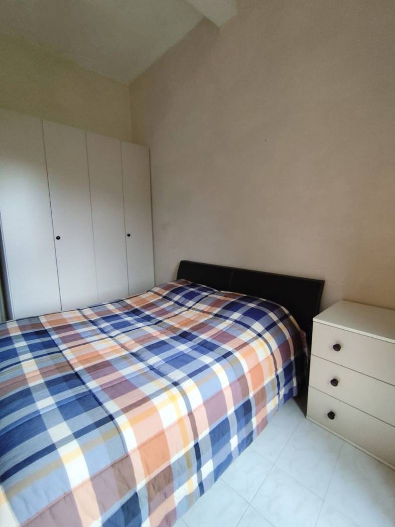 Camera da letto