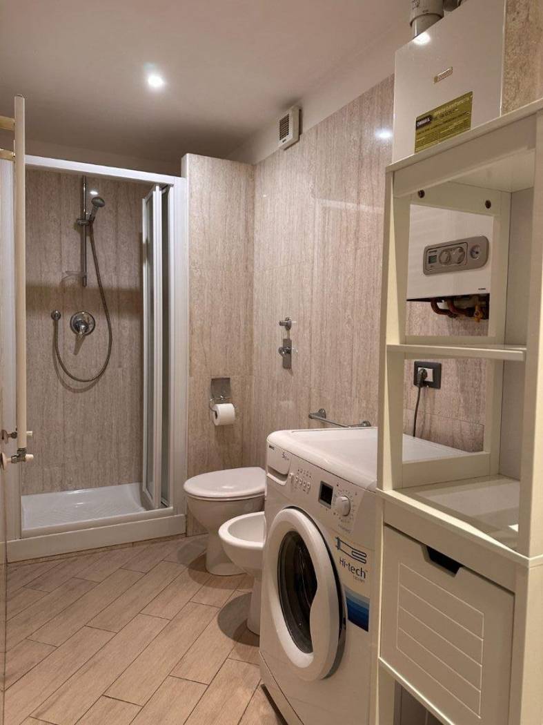 Bagno Bagno