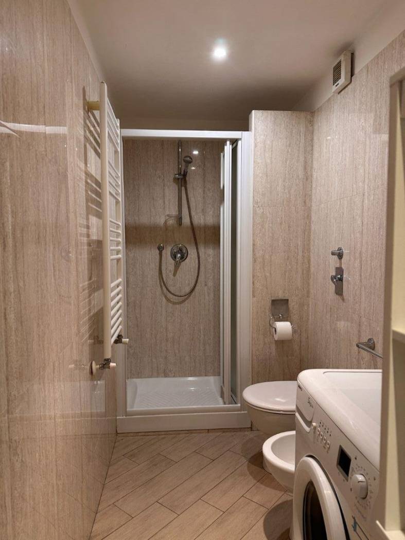 Bagno Bagno