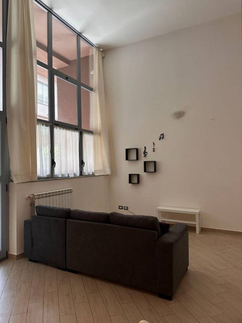 Interno appartamento Interno appartamento