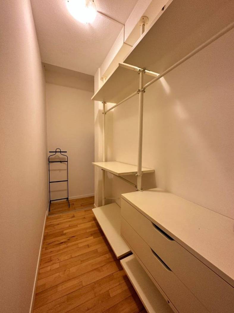 Cabina armadio Cabina armadio