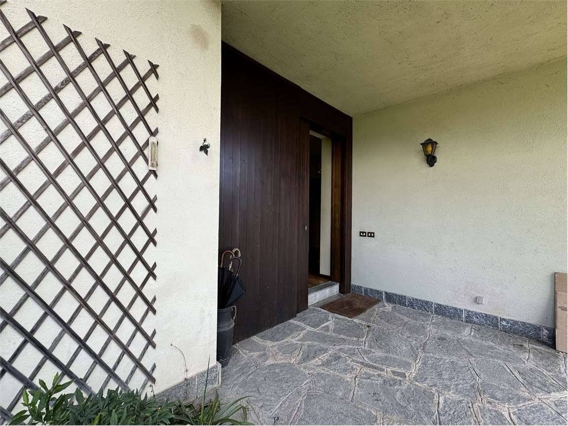 Interno palazzo