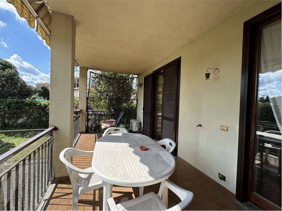Veranda