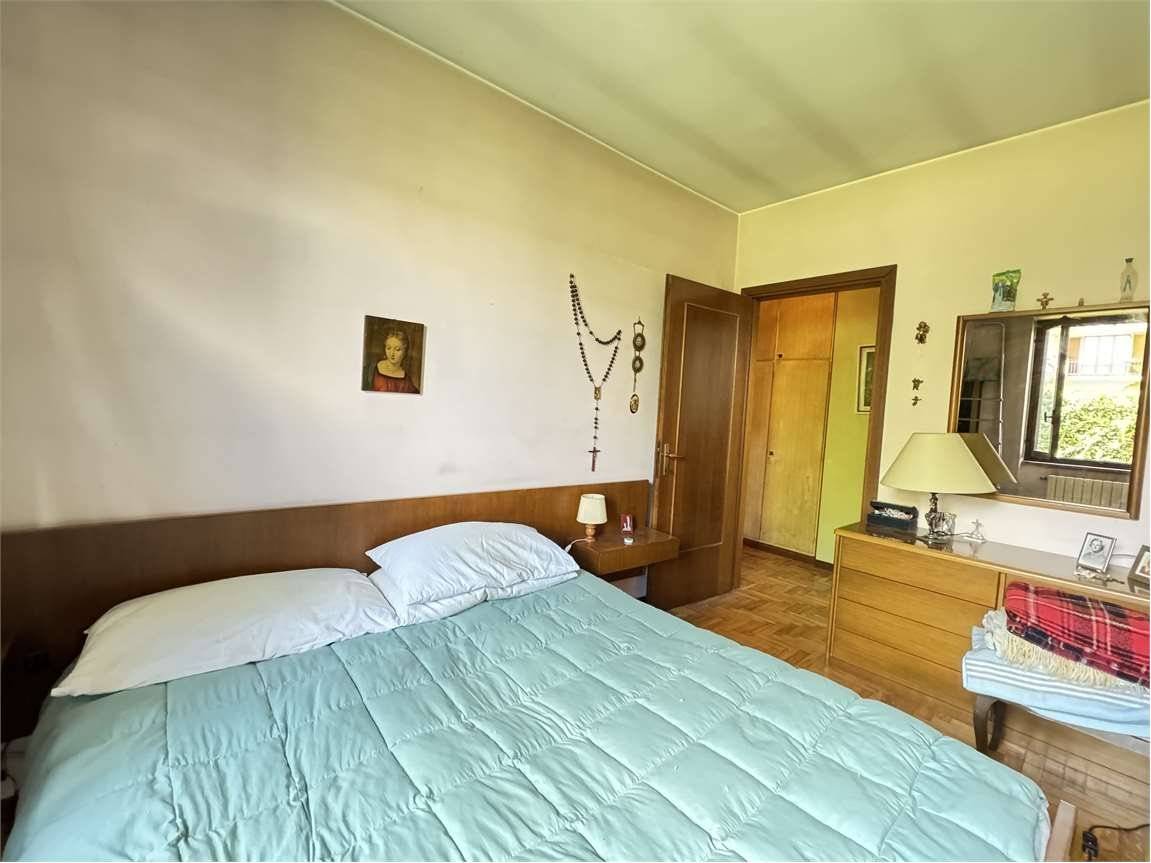 Camera da letto