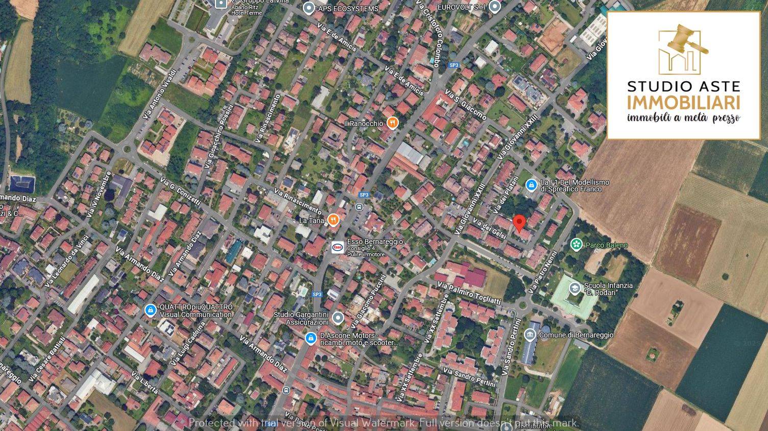 Mappa