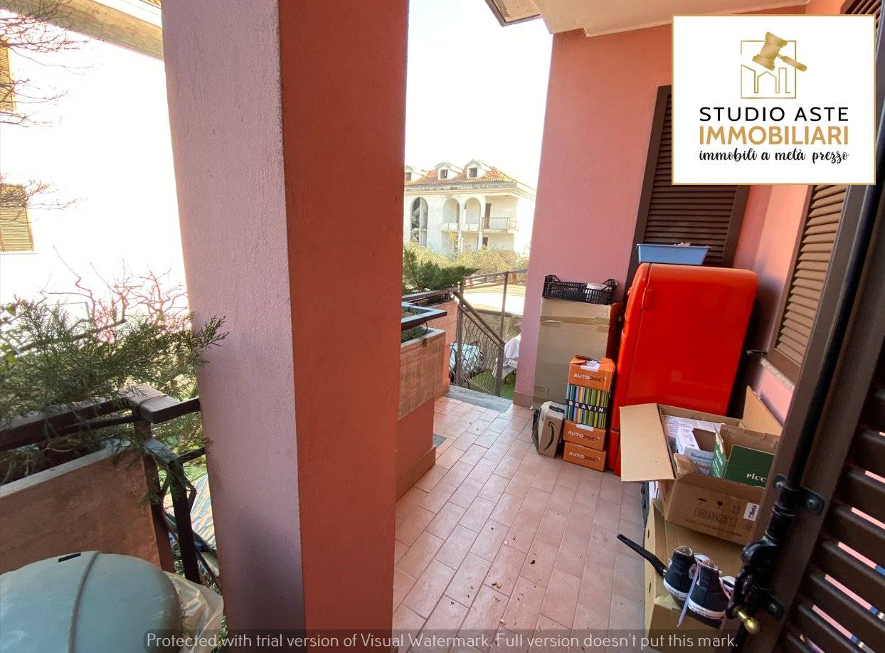Balcone