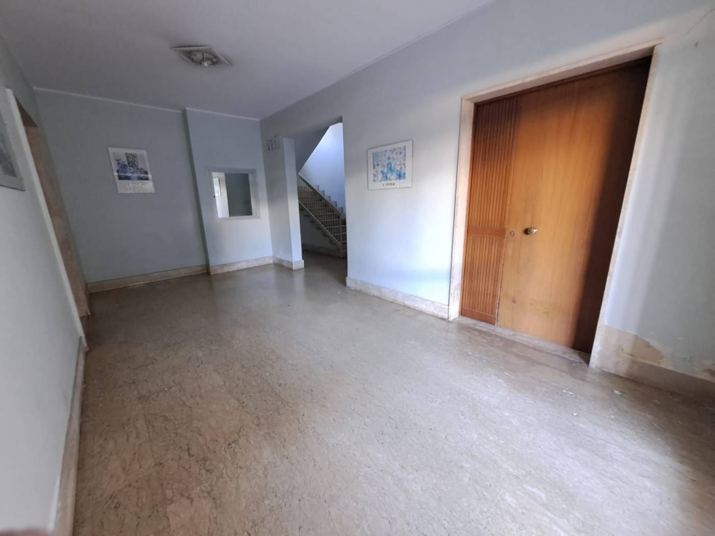 Interno palazzo