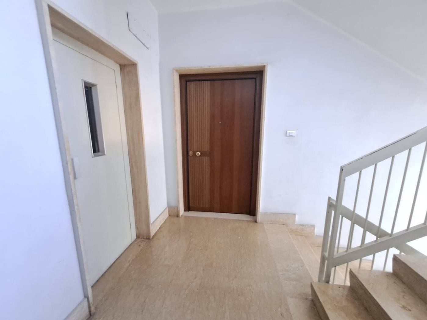 Interno palazzo
