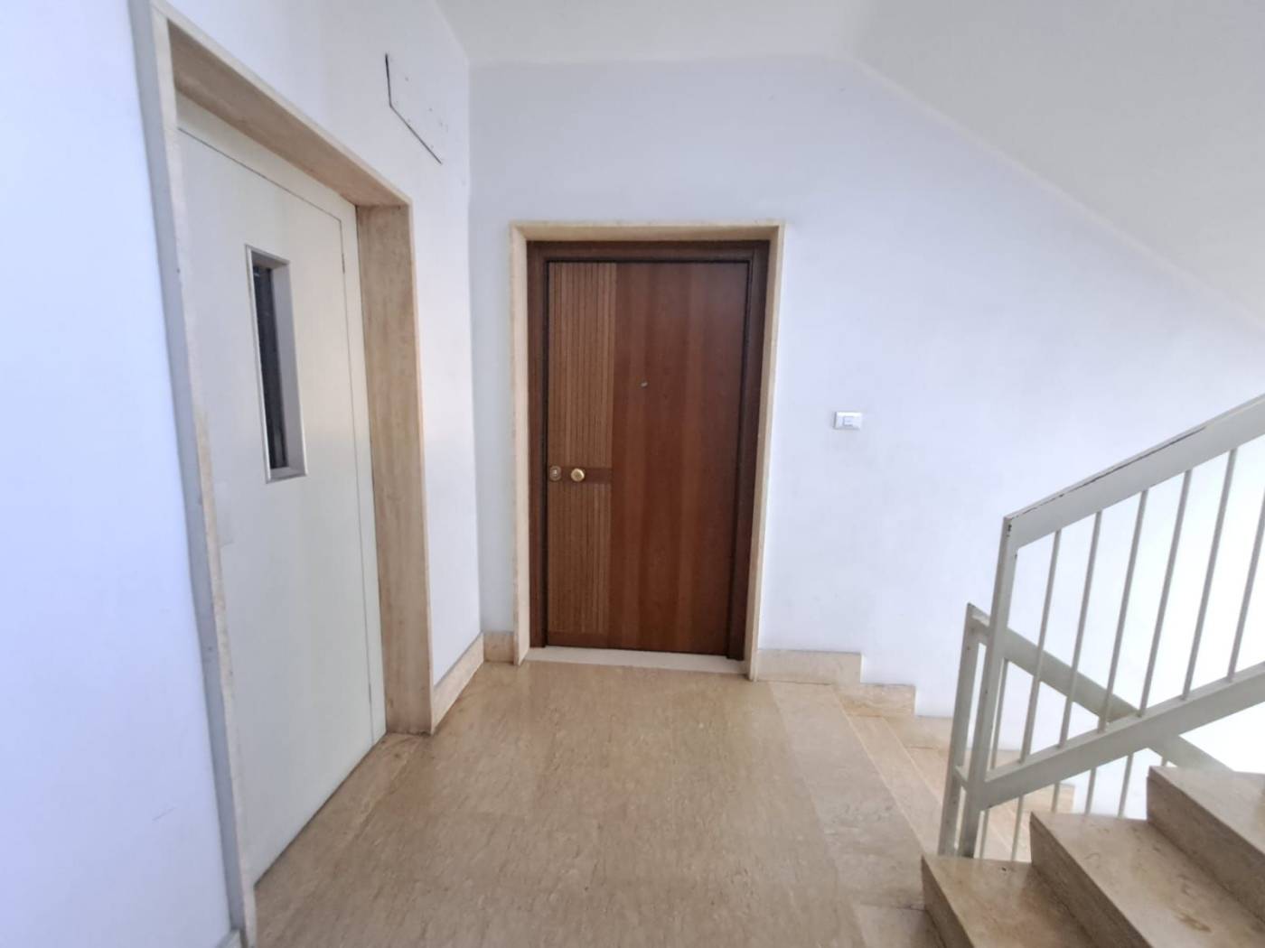 Interno palazzo