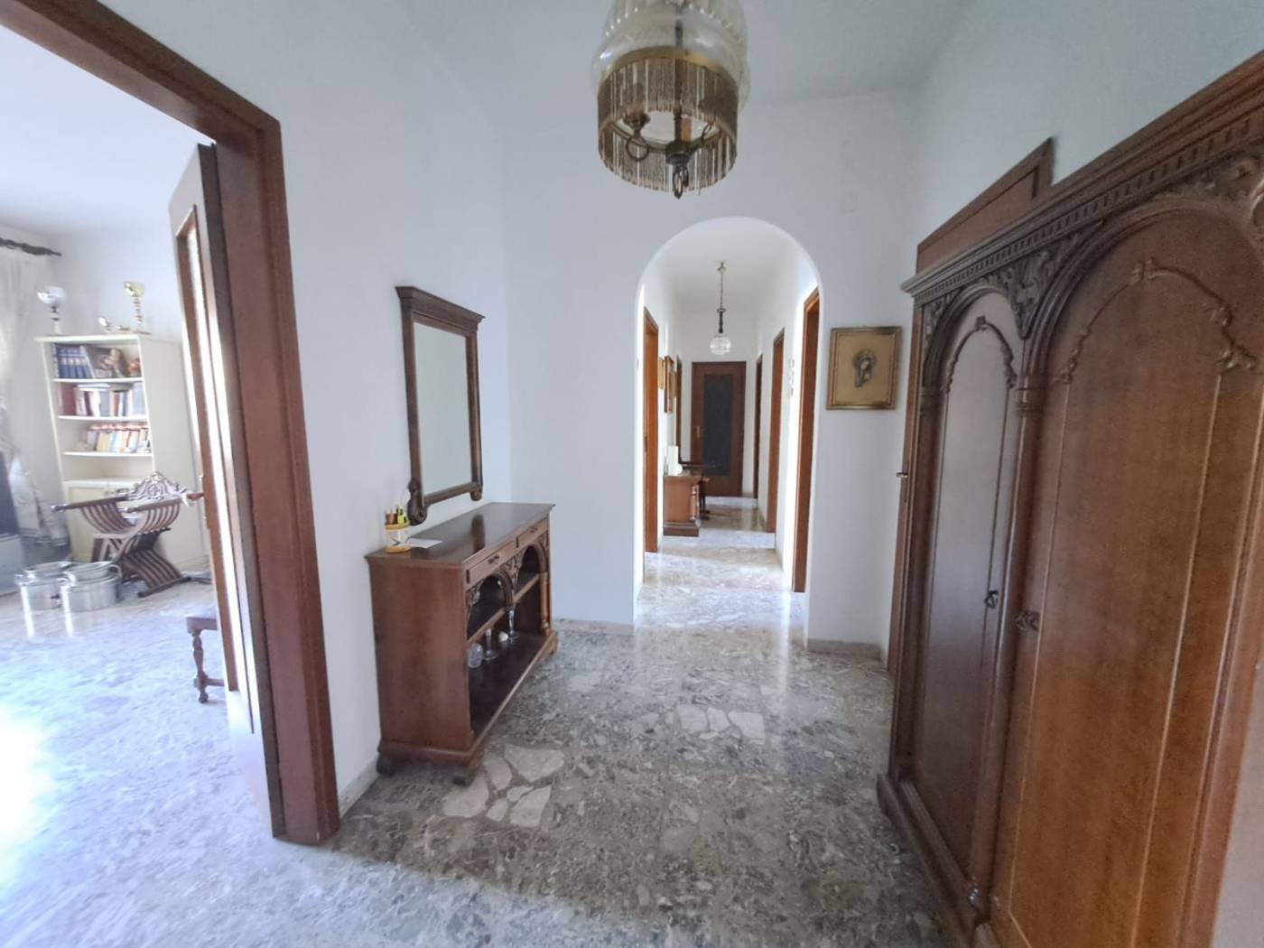 Ingresso