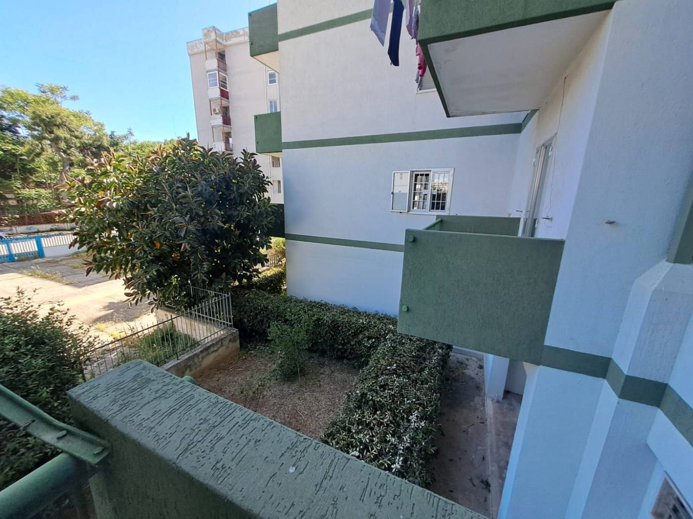 Balcone