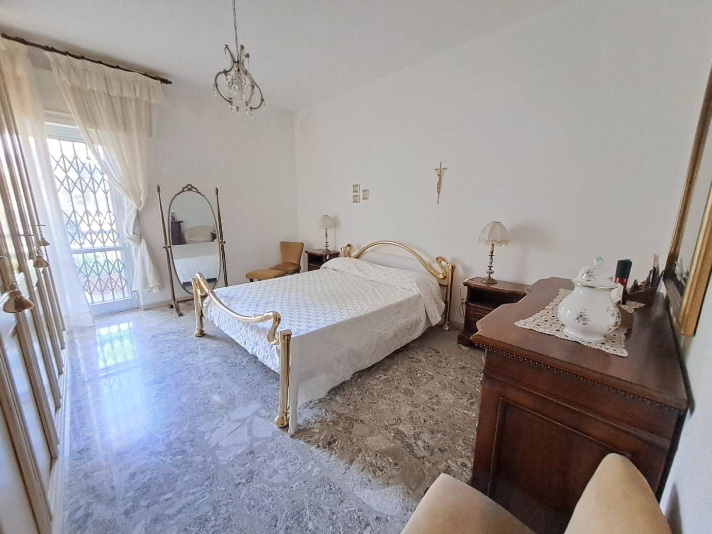 Camera da letto