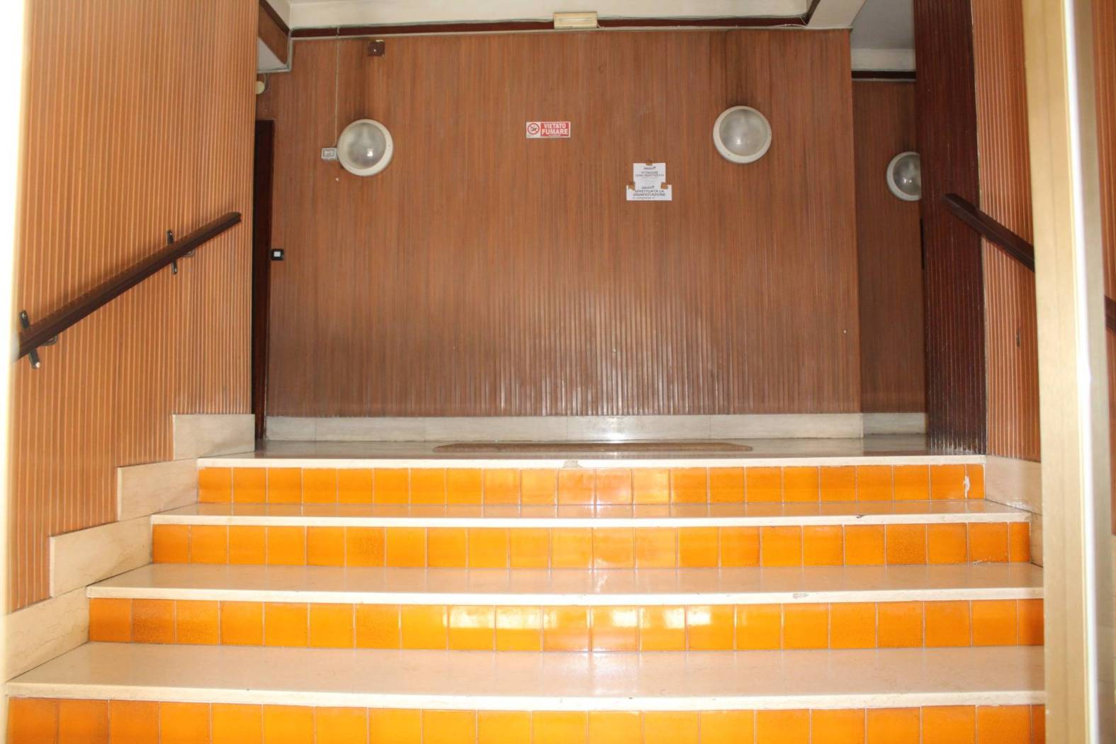 Interno palazzo