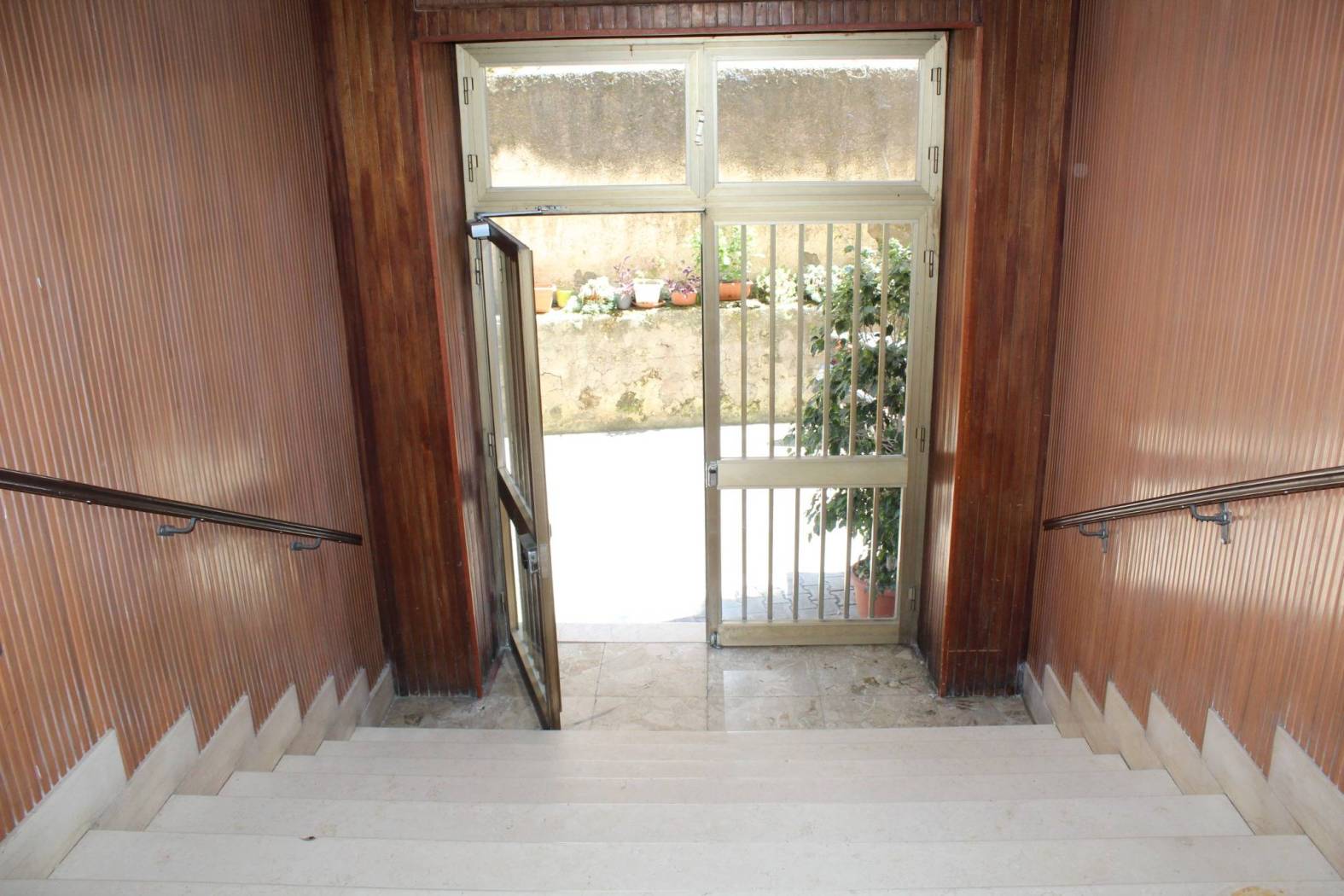 Interno palazzo