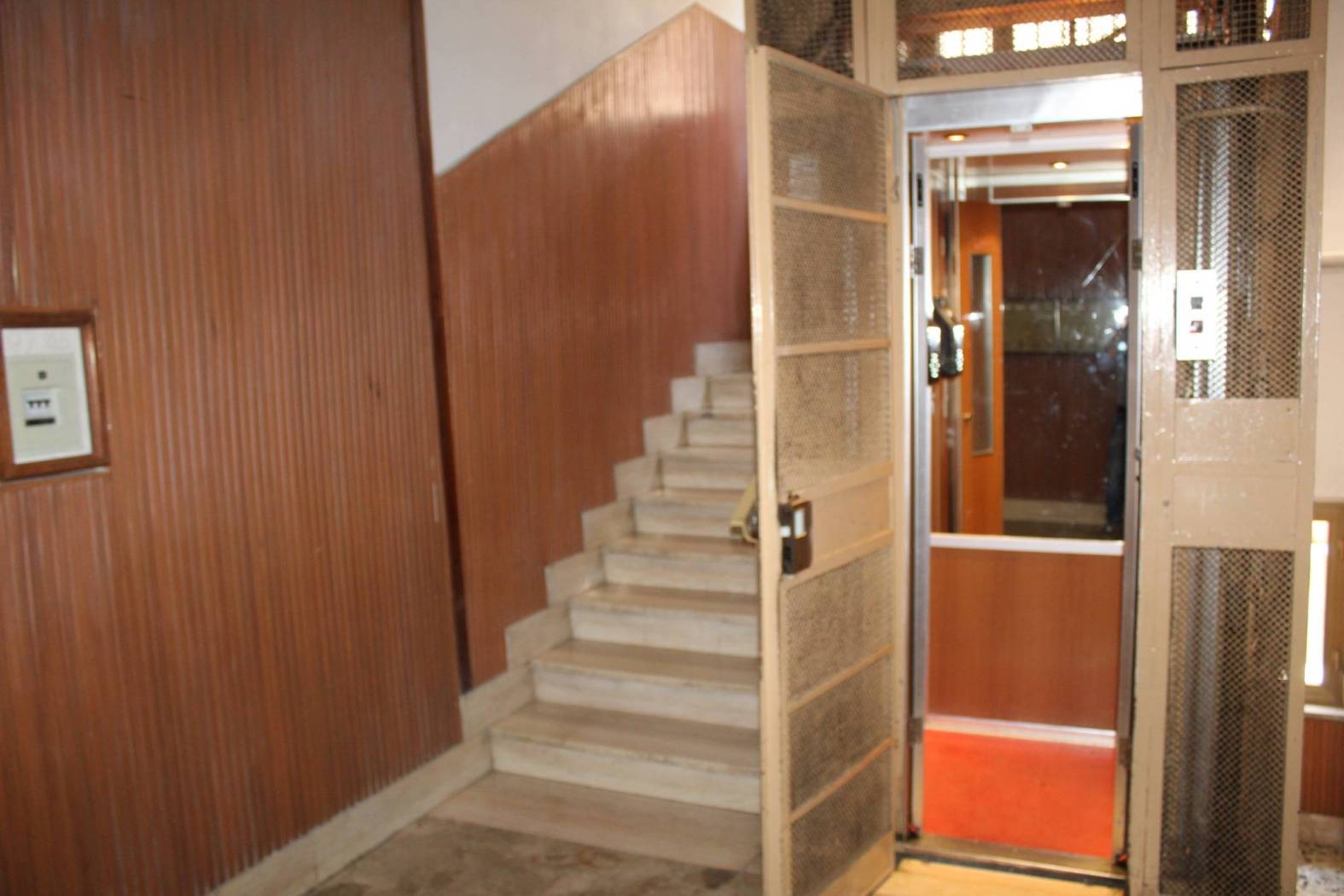 Ascensori