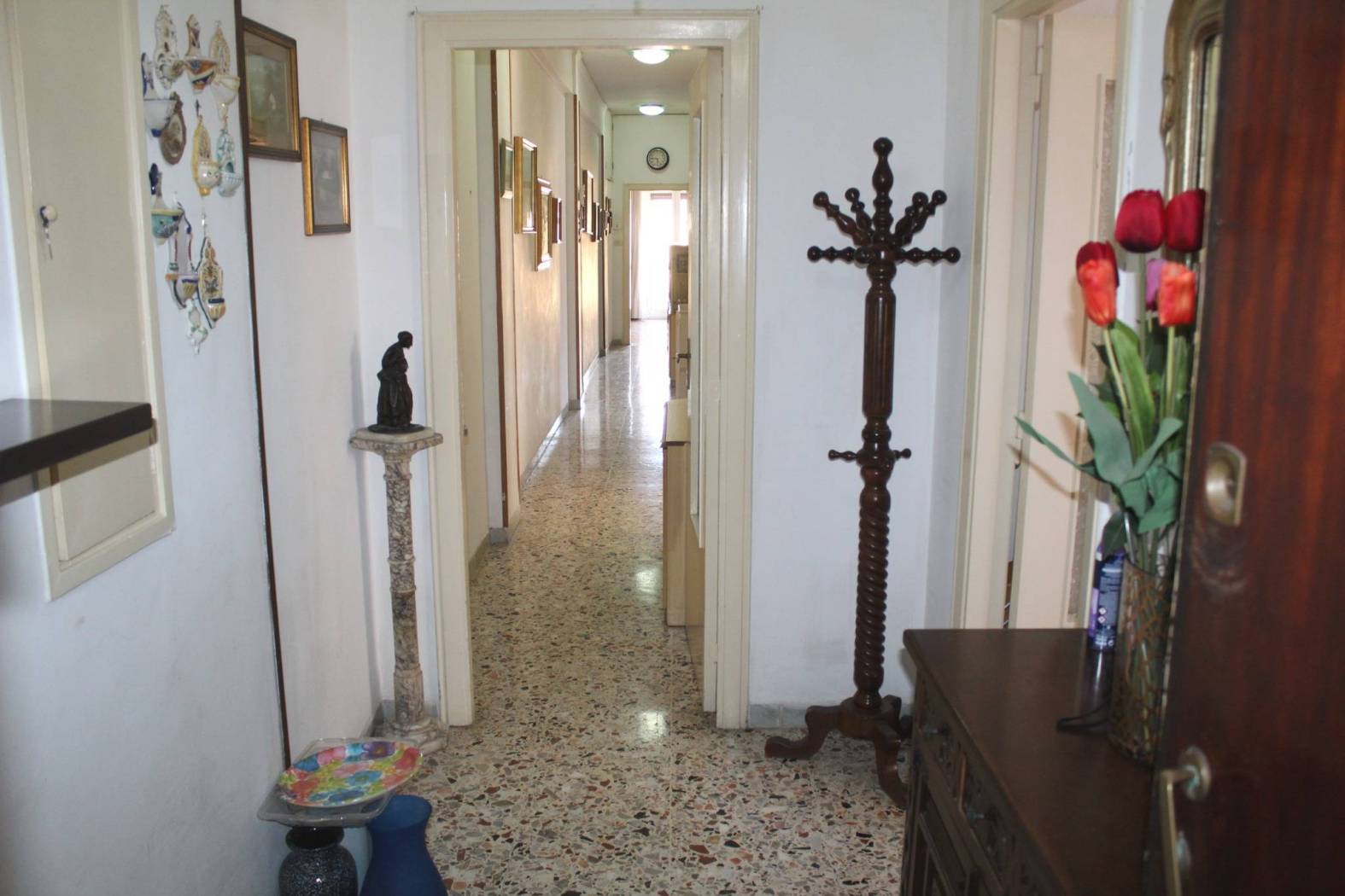 Ingresso
