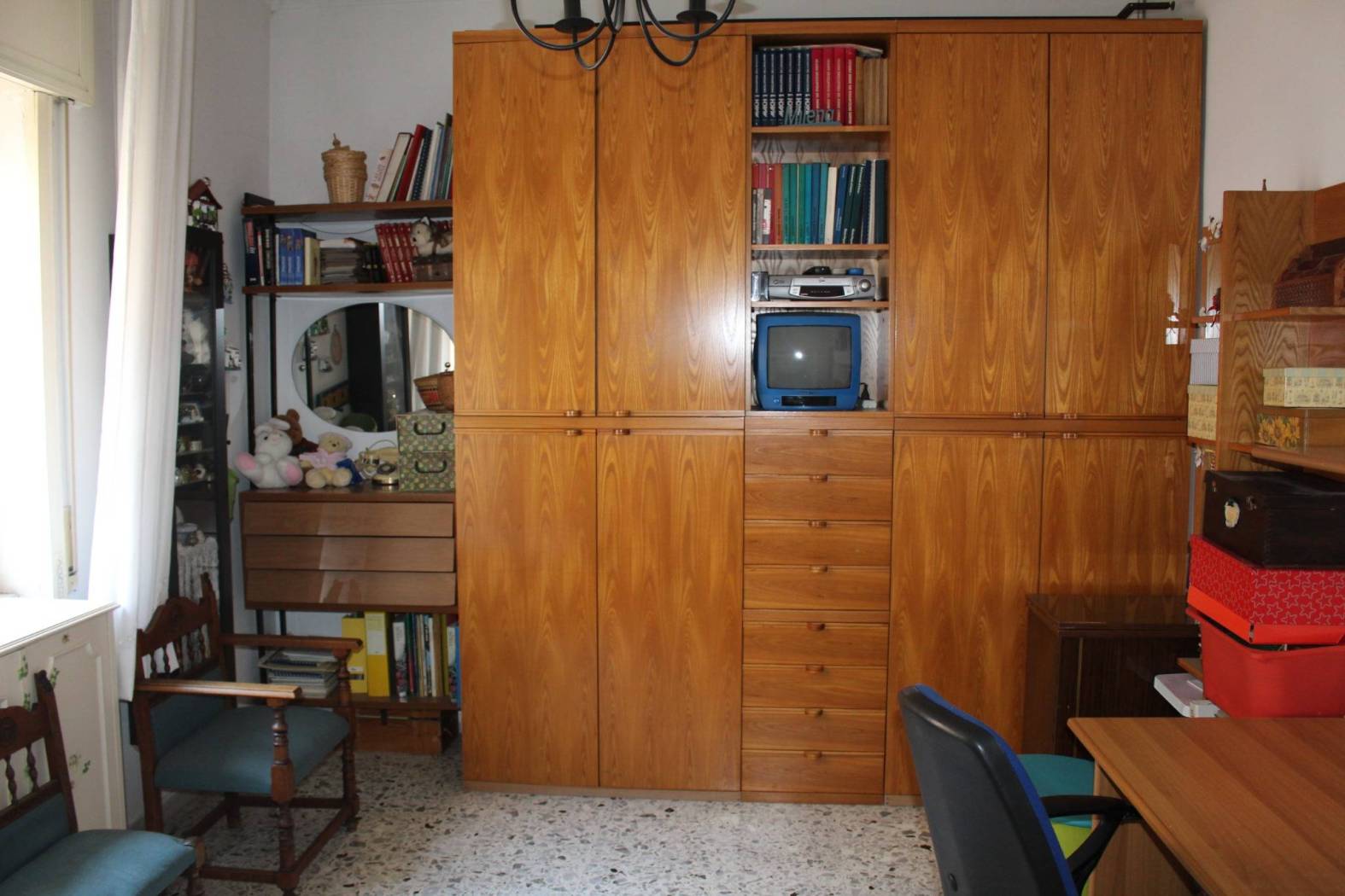 Studio