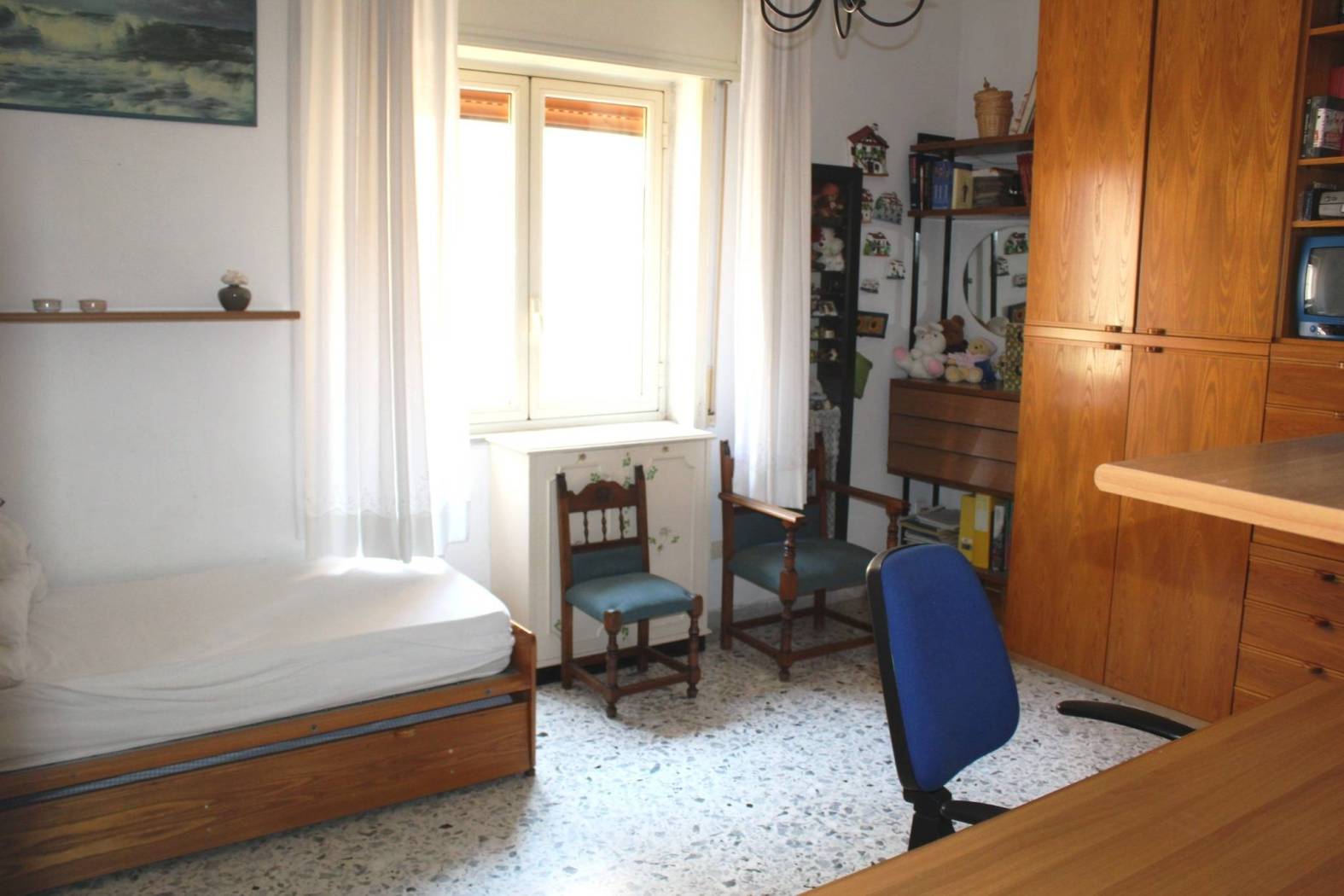 Camera da letto