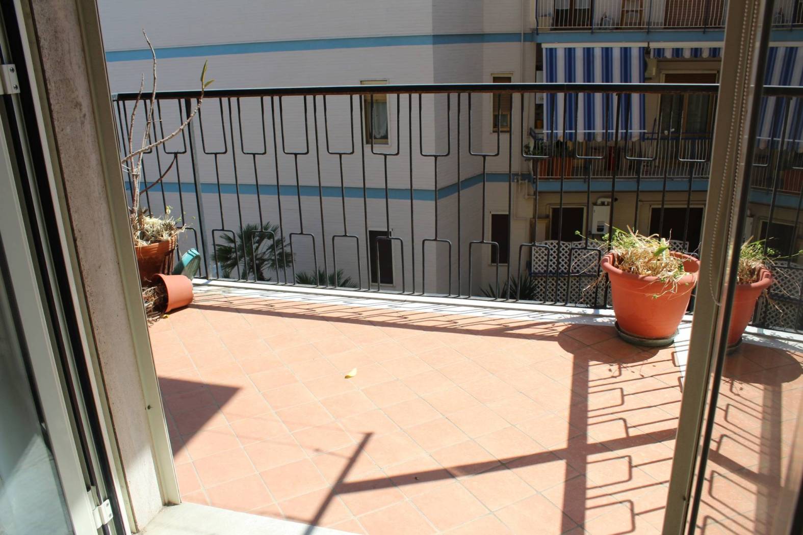 Terrazzo