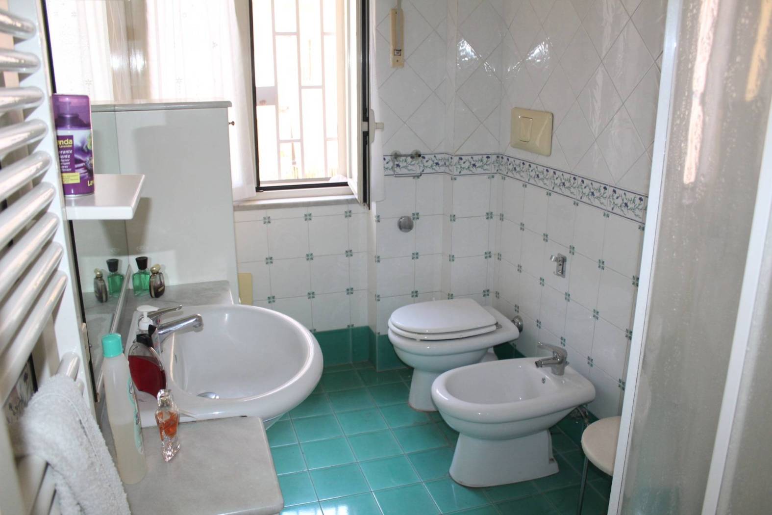 Bagno