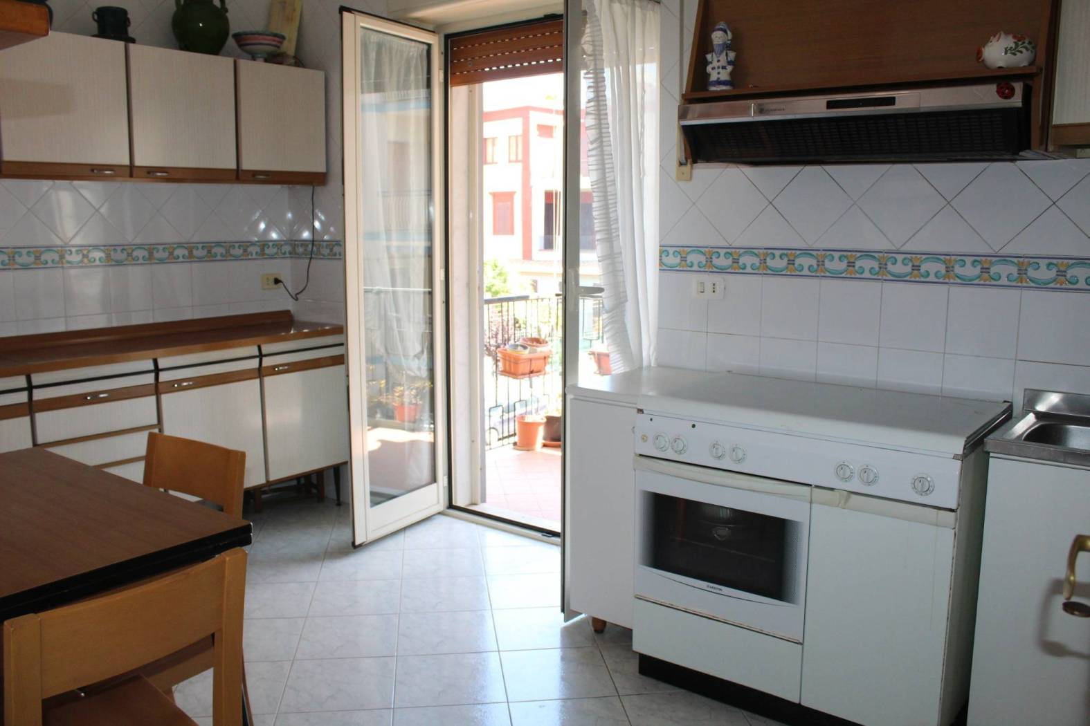 Cucina