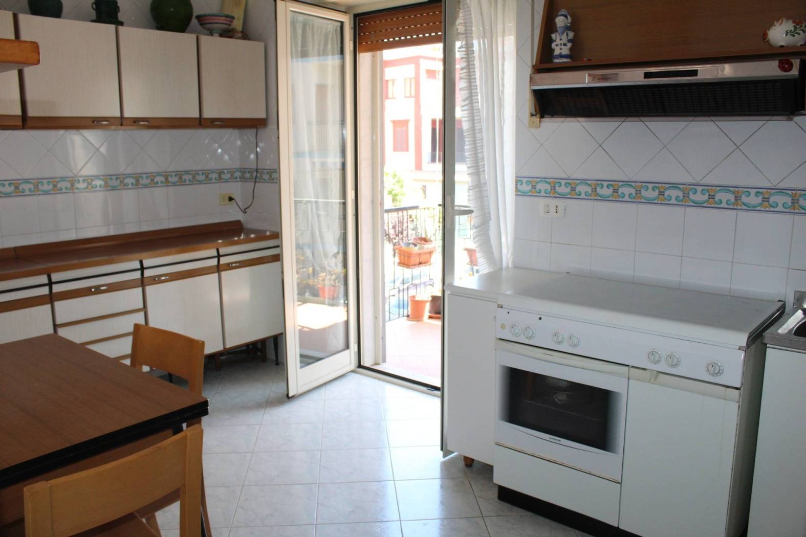 Cucina