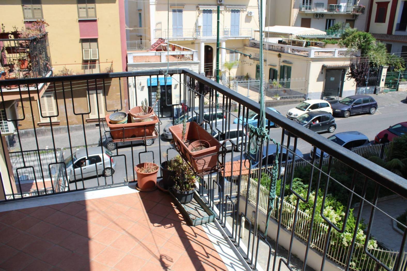 Balcone