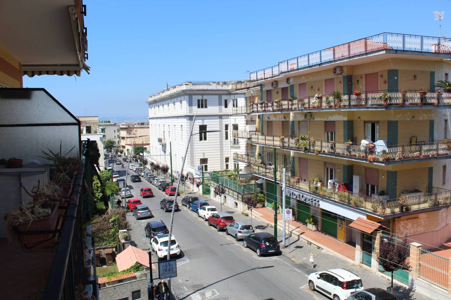 Vista