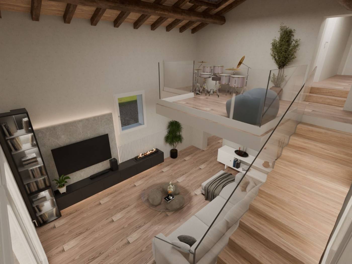 Salone