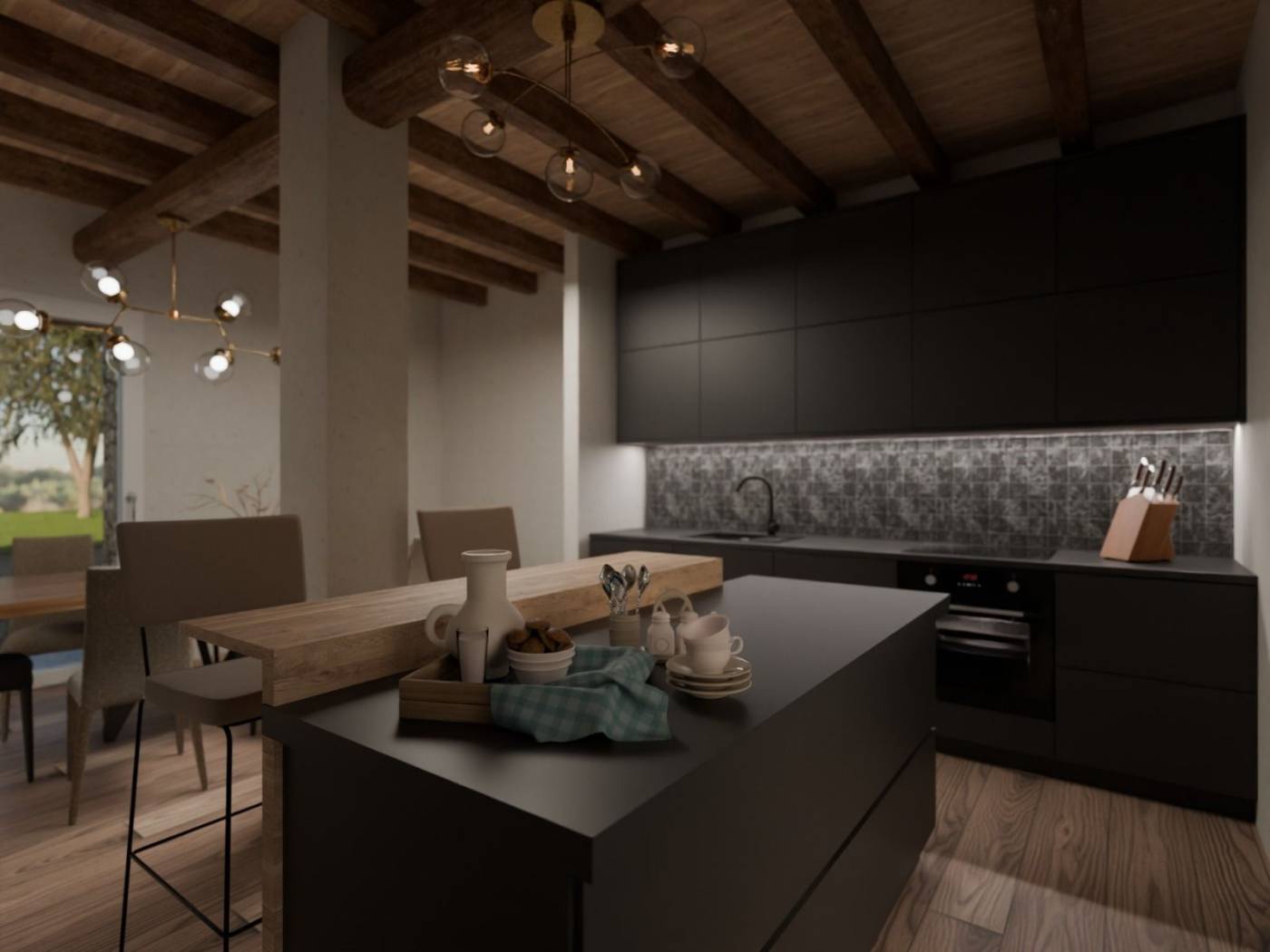 Cucina