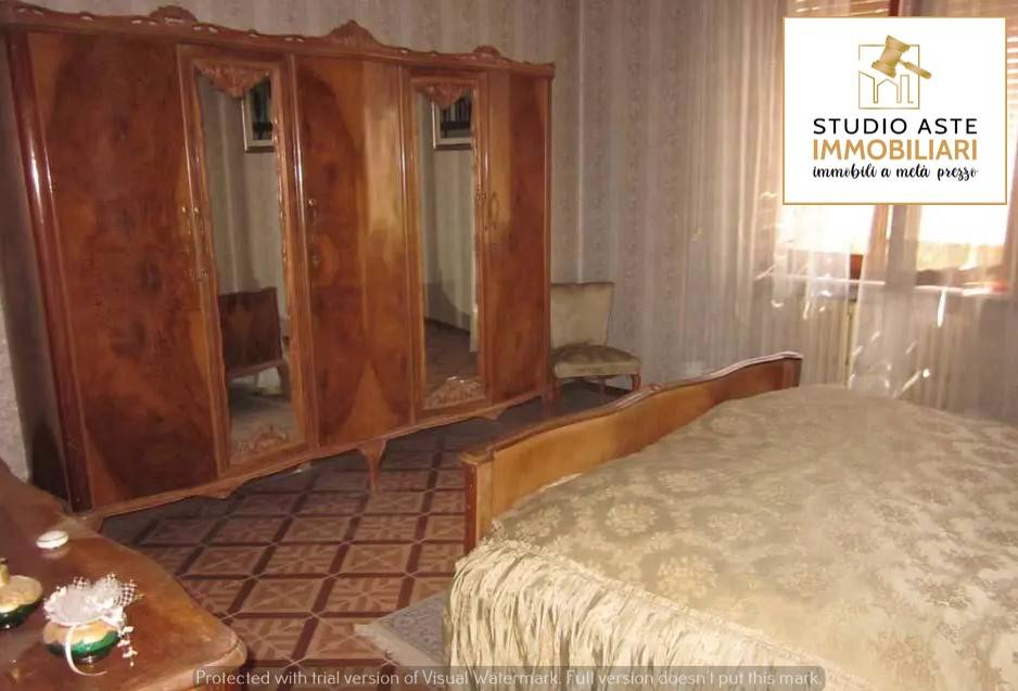 Camera da letto