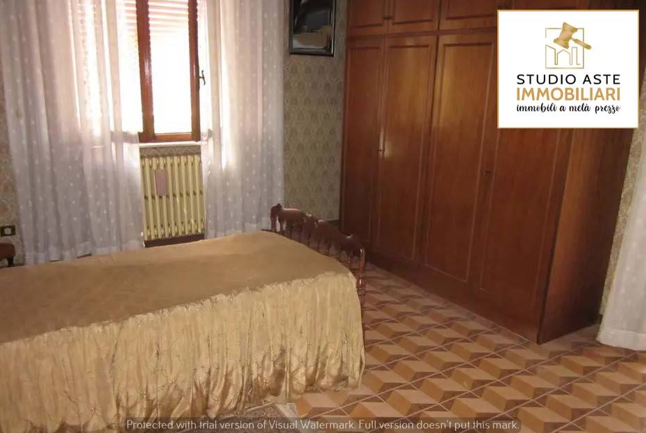 Camera da letto