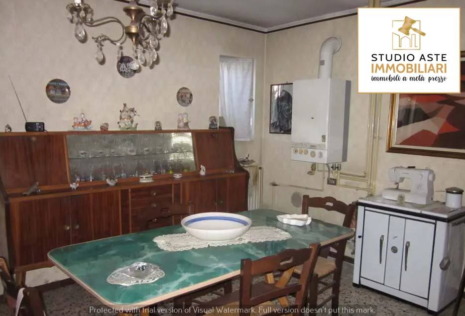 Sala da pranzo