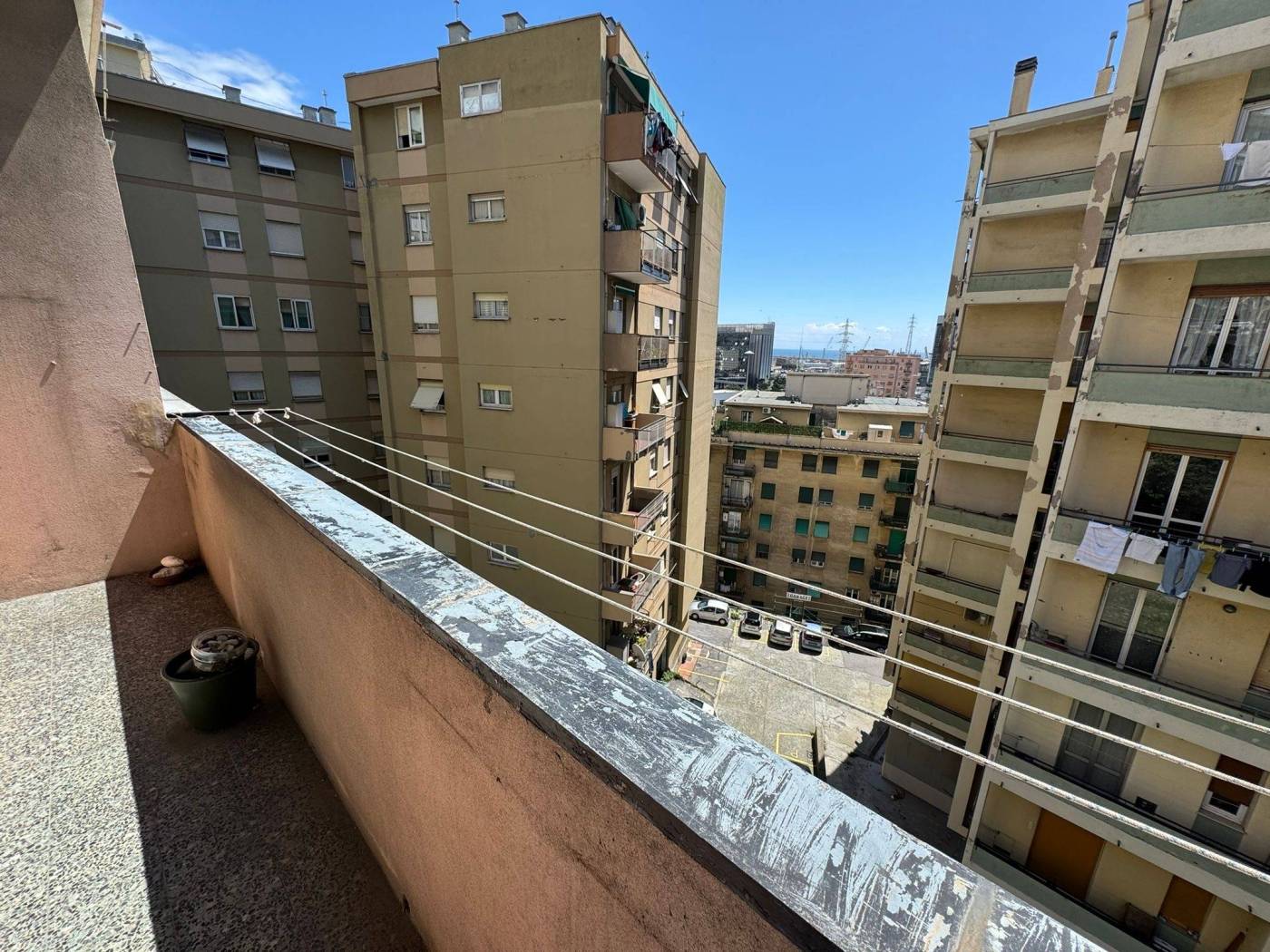 Balcone