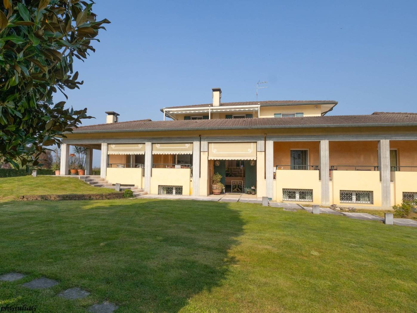 Giardino