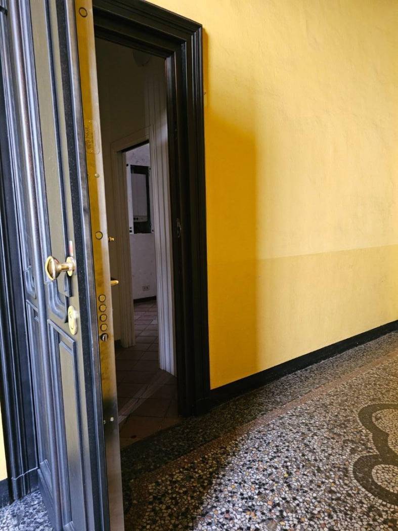 Interno palazzo