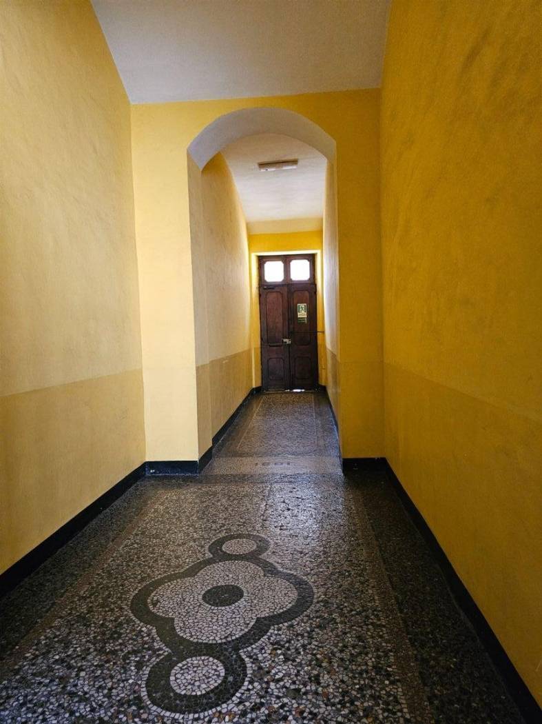 Interno palazzo