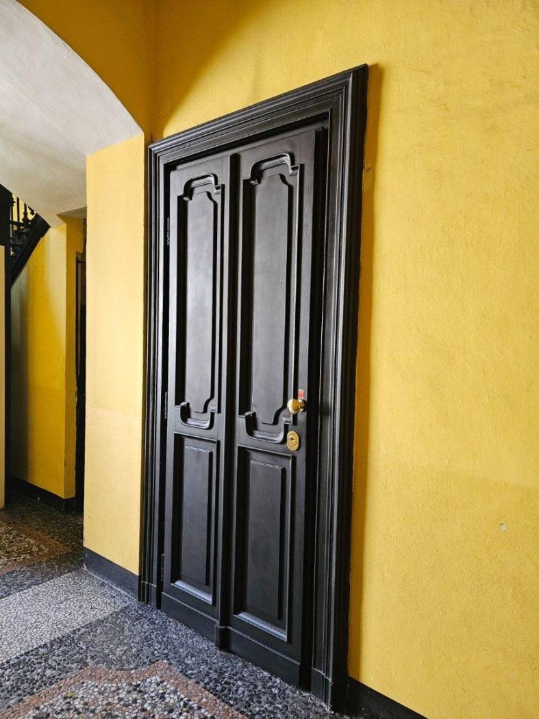 Interno palazzo