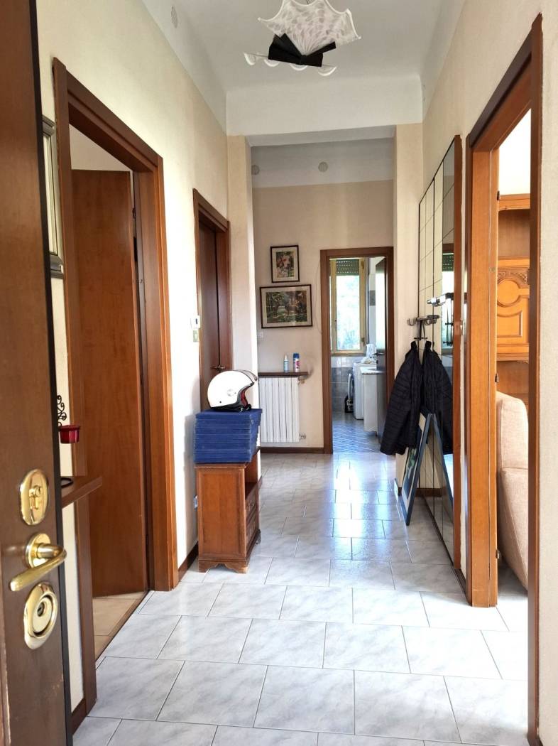 Ingresso